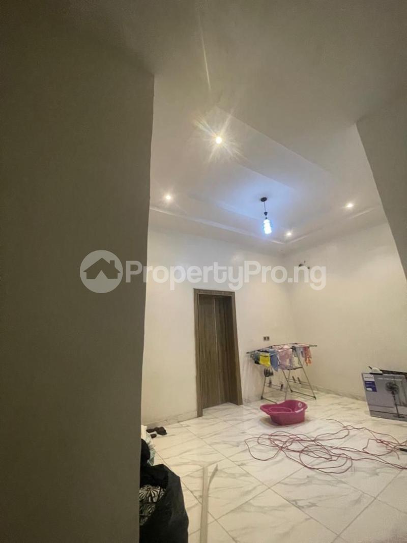 4 bedroom House for rent Ikota Lane Ikota Lekki Lagos