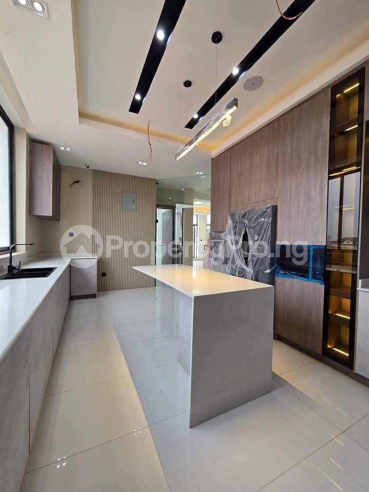 4 bedroom House for sale Lekki Phase 1 Lekki Lagos