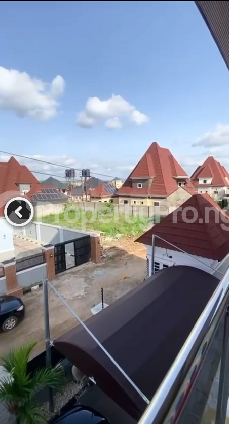 4 bedroom Flat / Apartment for sale Lugbe Abuja