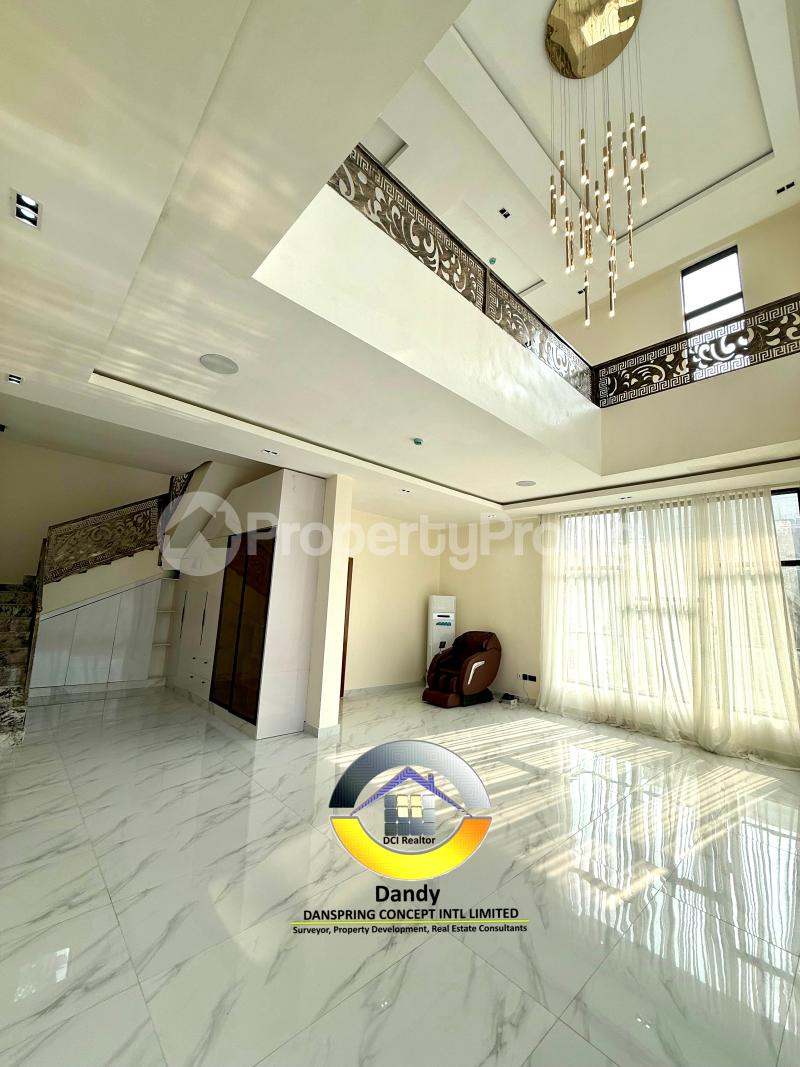 5 bedroom House for sale Ikate Lekki Lagos