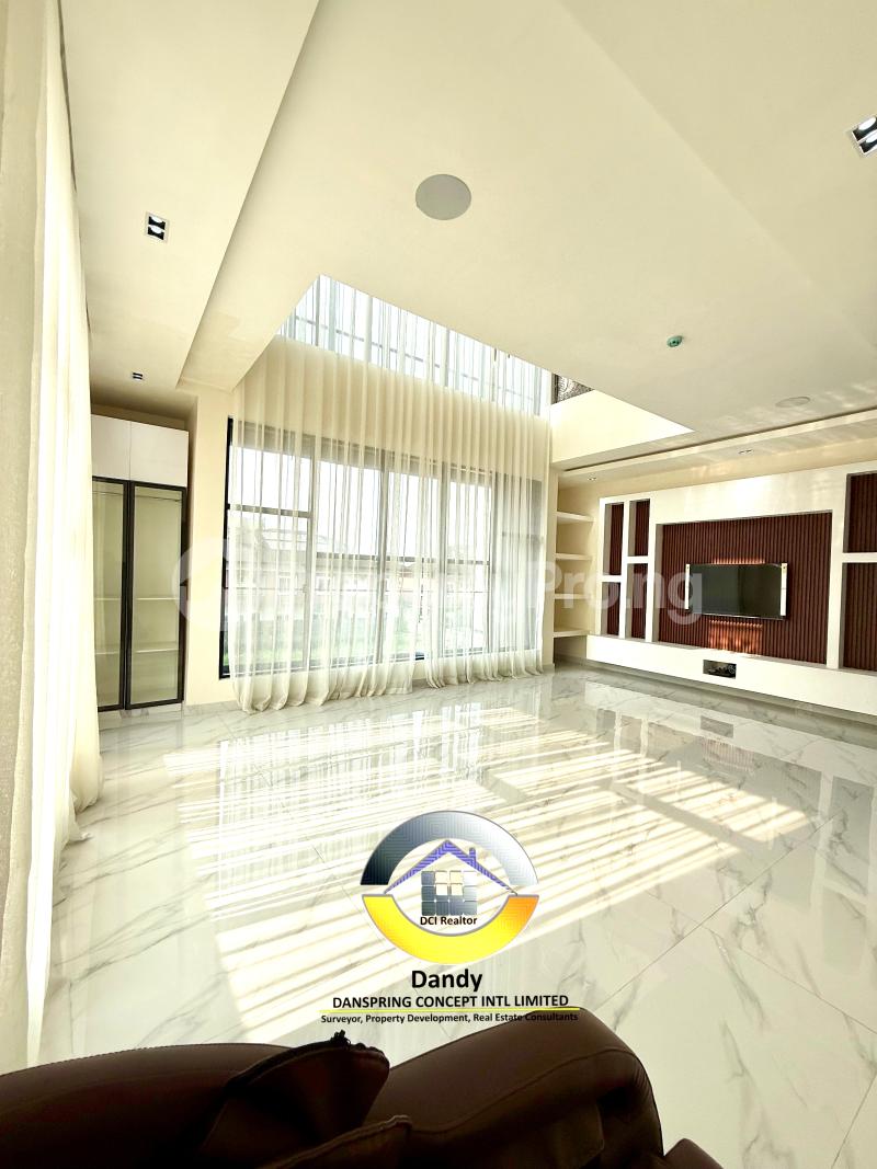 5 bedroom House for sale Ikate Lekki Lagos