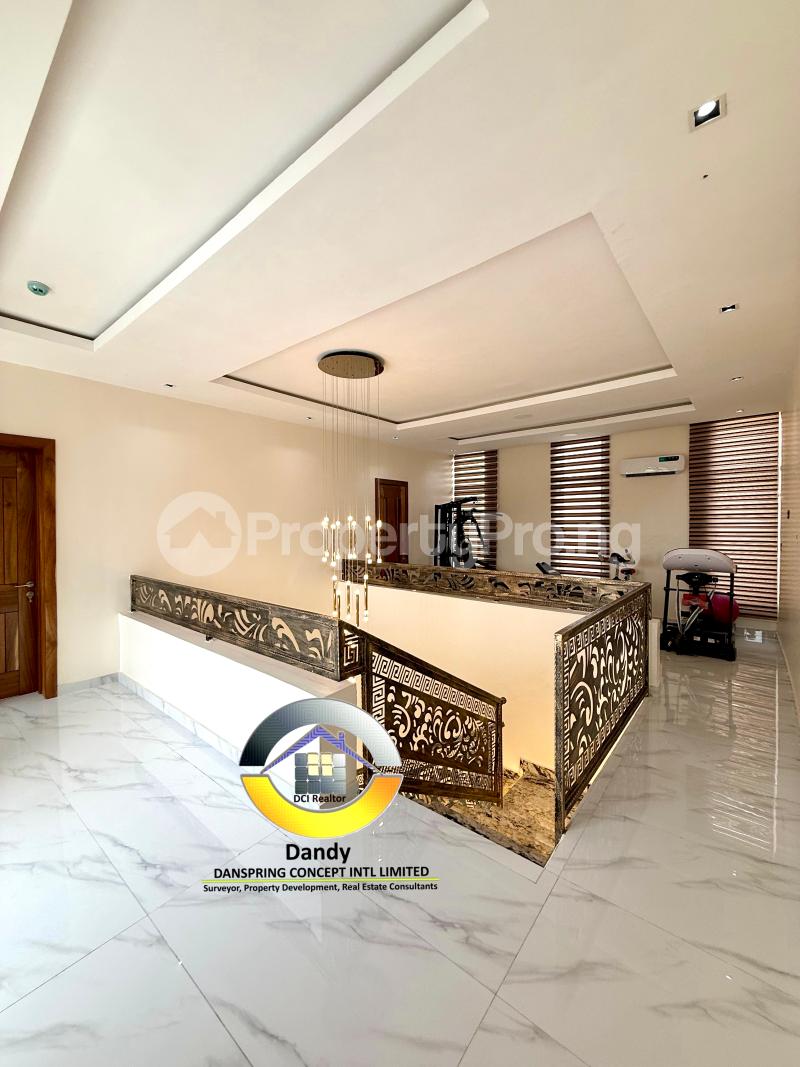 5 bedroom House for sale Ikate Lekki Lagos