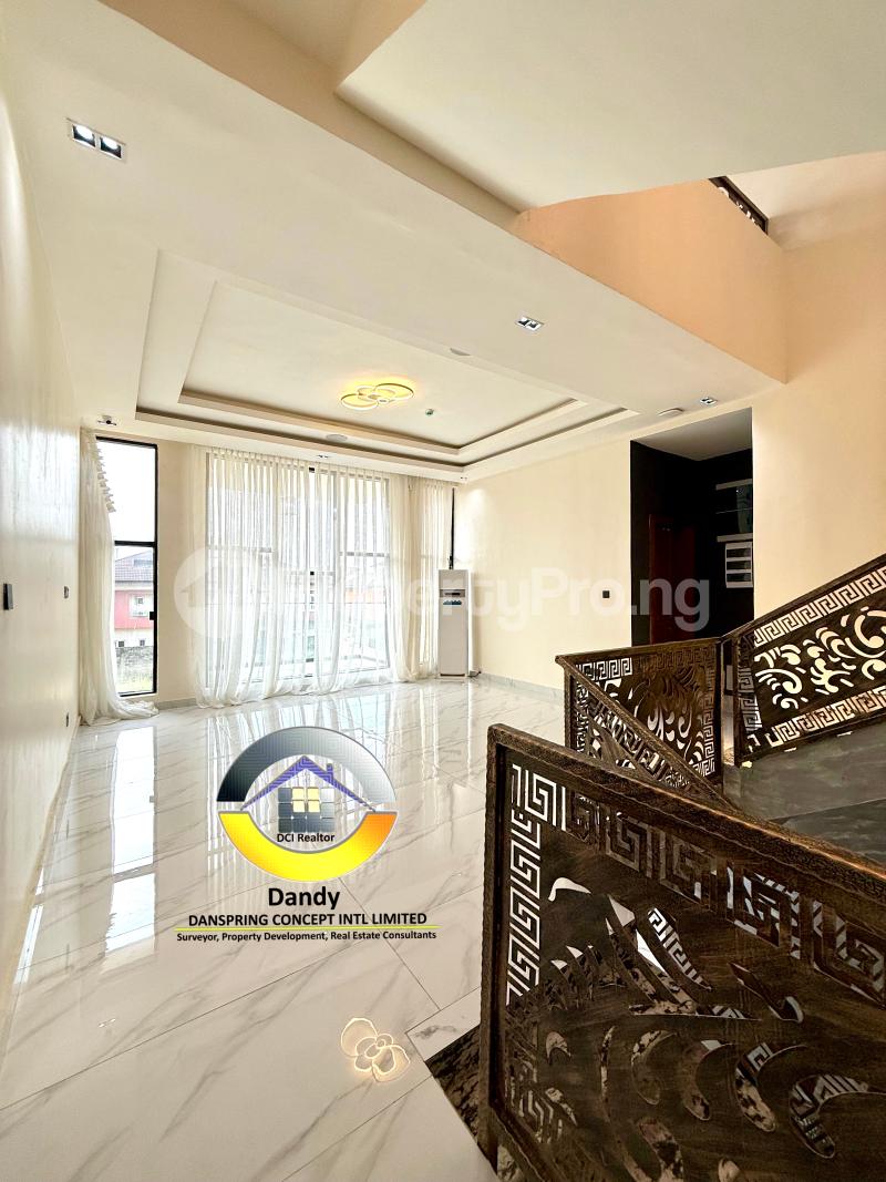 5 bedroom House for sale Ikate Lekki Lagos