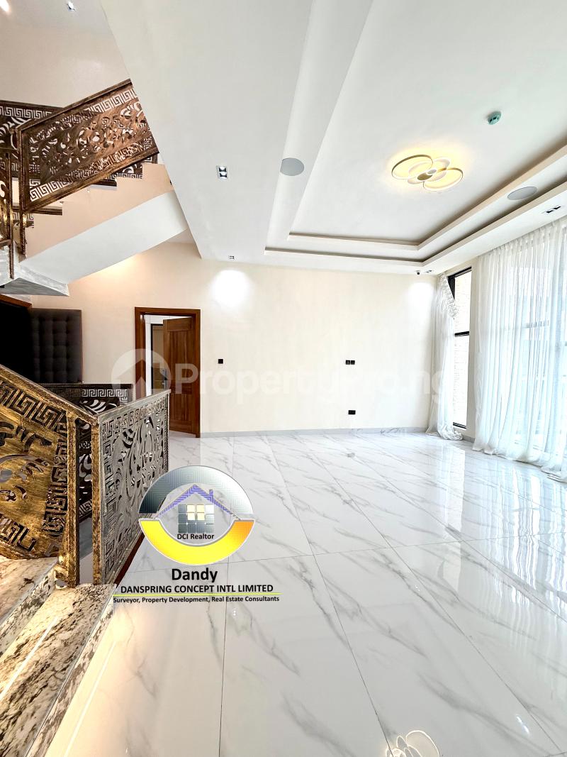 5 bedroom House for sale Ikate Lekki Lagos