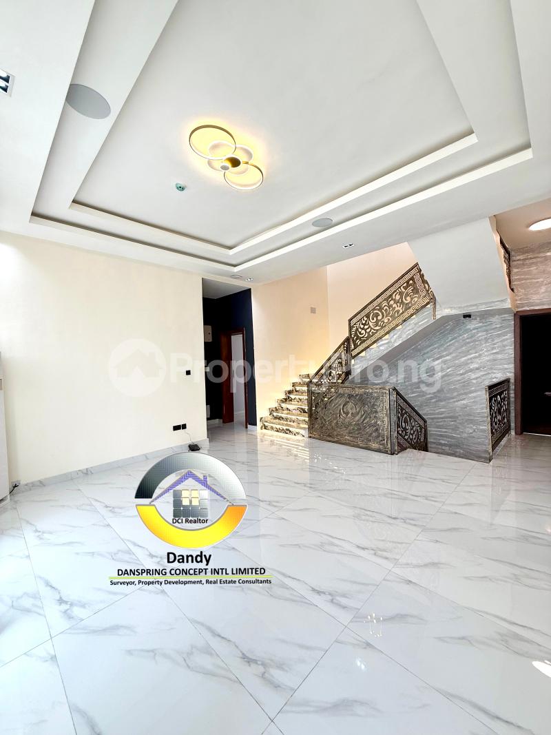 5 bedroom House for sale Ikate Lekki Lagos