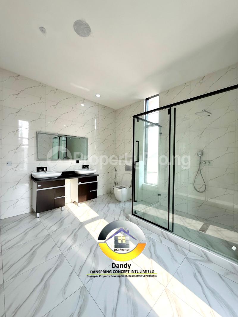 5 bedroom House for sale Ikate Lekki Lagos