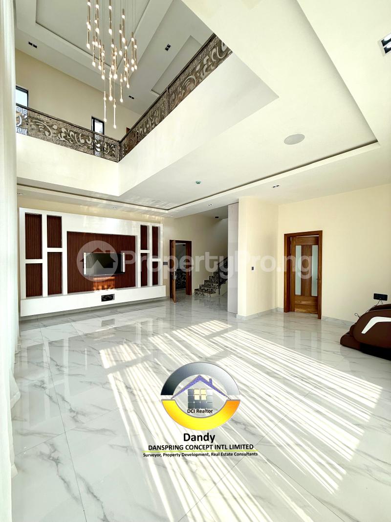 5 bedroom House for sale Ikate Lekki Lagos