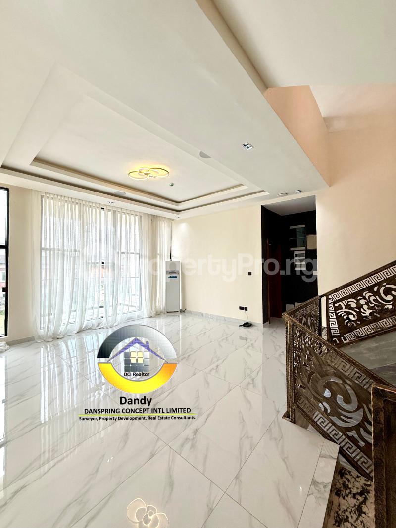 5 bedroom House for sale Ikate Lekki Lagos