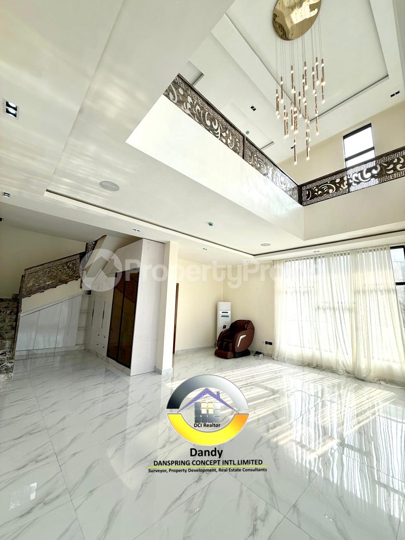 5 bedroom House for sale Ikate Lekki Lagos