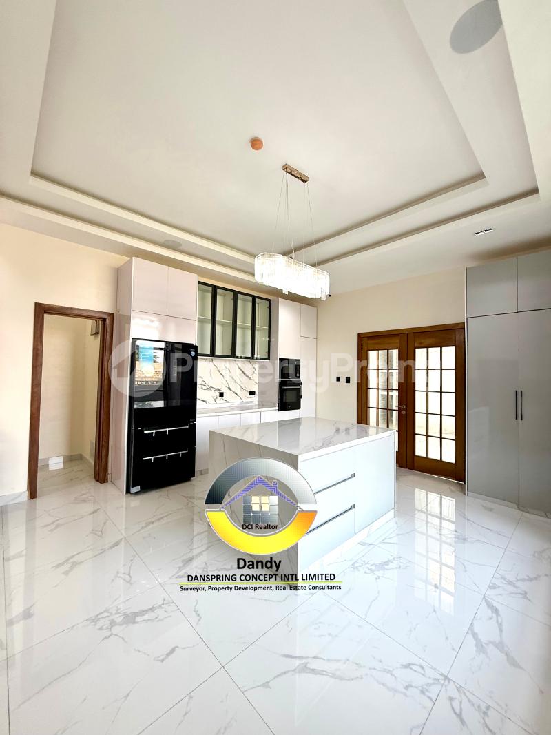 5 bedroom House for sale Ikate Lekki Lagos