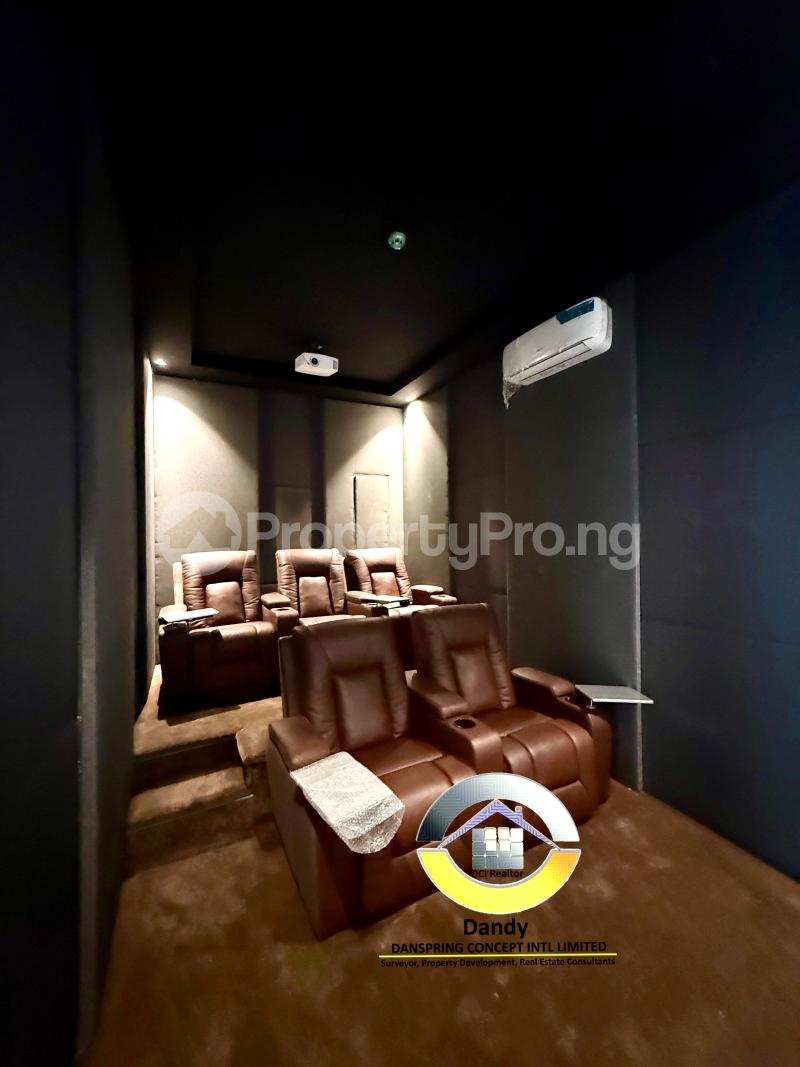 5 bedroom House for sale Ikate Lekki Lagos