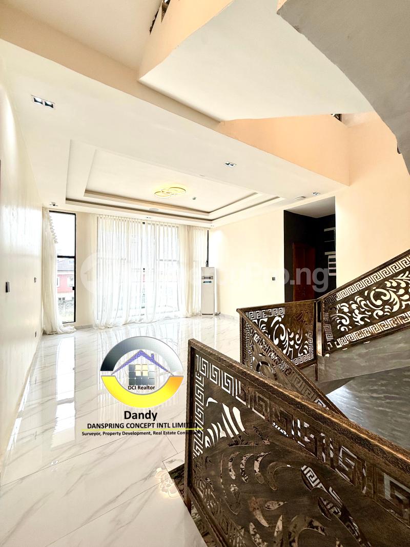 5 bedroom House for sale Ikate Lekki Lagos