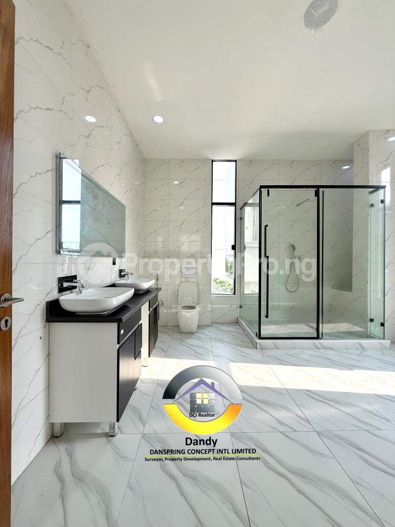 5 bedroom House for sale Ikate Lekki Lagos