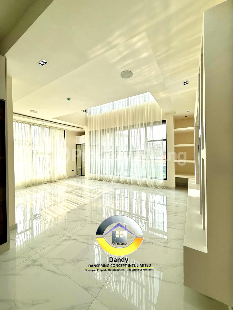 5 bedroom House for sale Ikate Lekki Lagos