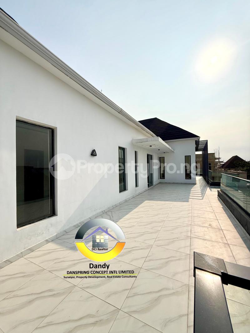 5 bedroom House for sale Ikate Lekki Lagos