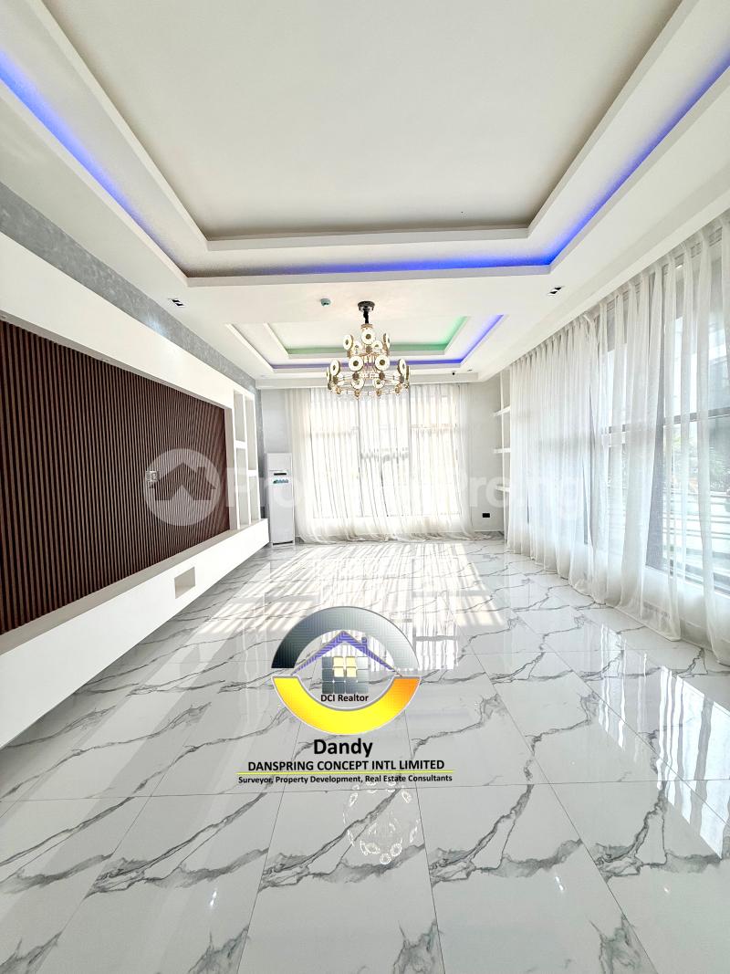 5 bedroom House for sale Ikate Lekki Lagos