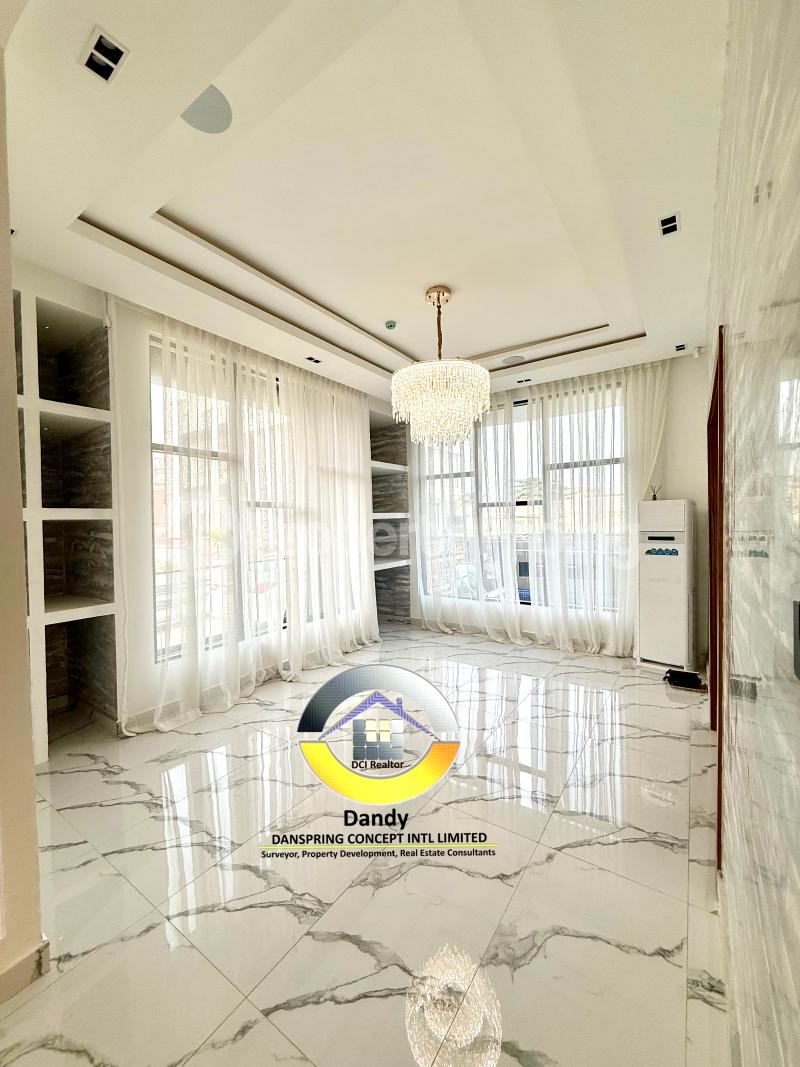 5 bedroom House for sale Ikate Lekki Lagos