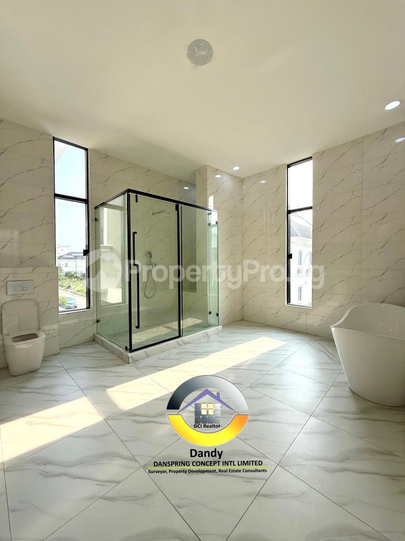 5 bedroom House for sale Ikate Lekki Lagos