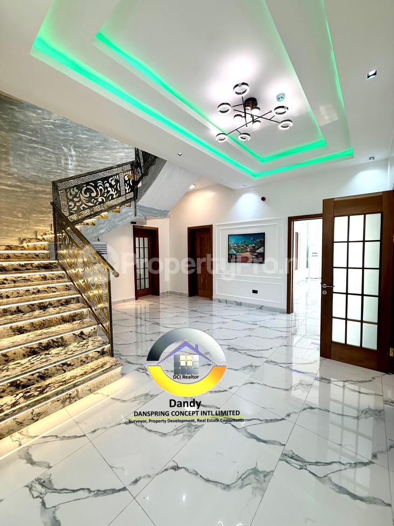 5 bedroom House for sale Ikate Lekki Lagos