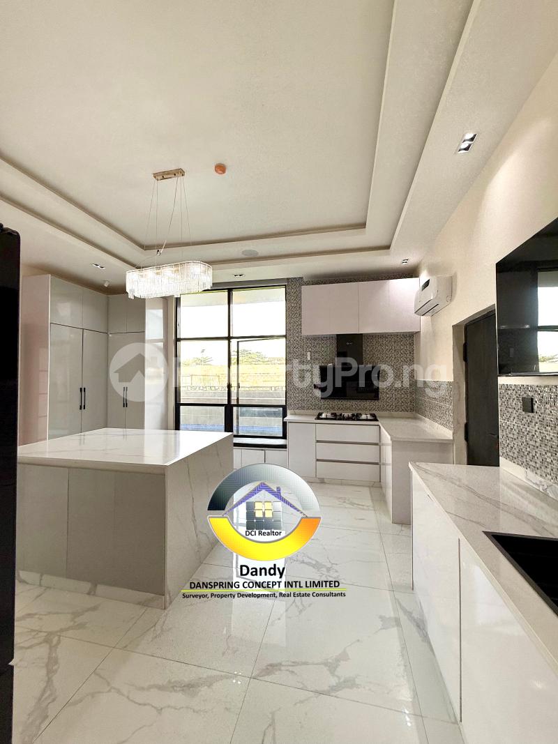 5 bedroom House for sale Ikate Lekki Lagos