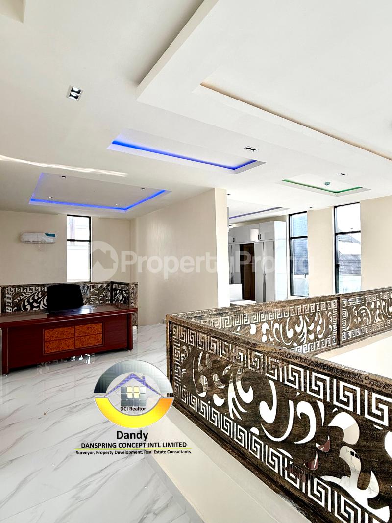 5 bedroom House for sale Ikate Lekki Lagos