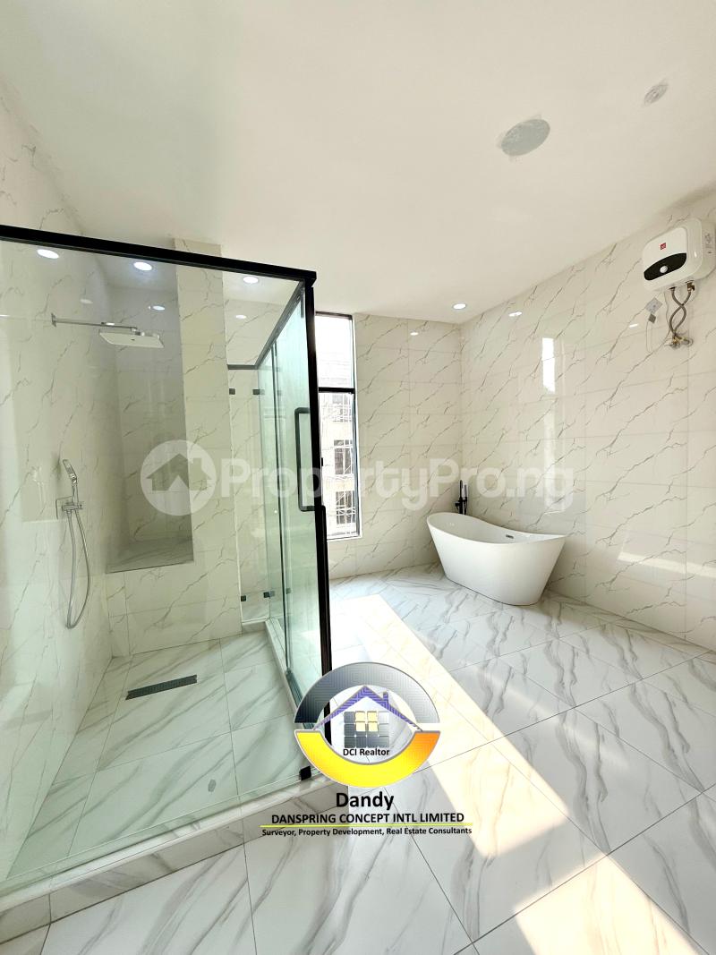 5 bedroom House for sale Ikate Lekki Lagos