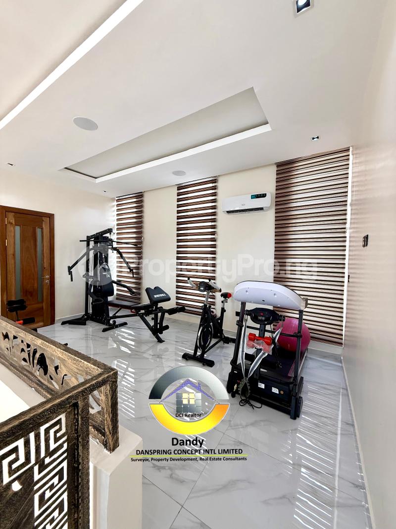 5 bedroom House for sale Ikate Lekki Lagos