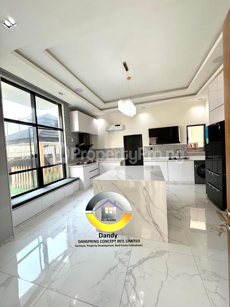 5 bedroom House for sale Ikate Lekki Lagos