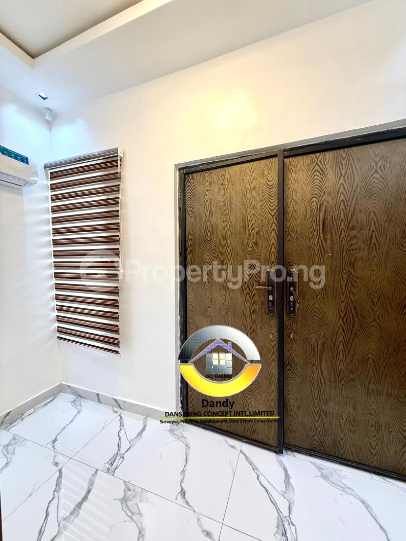 5 bedroom House for sale Ikate Lekki Lagos