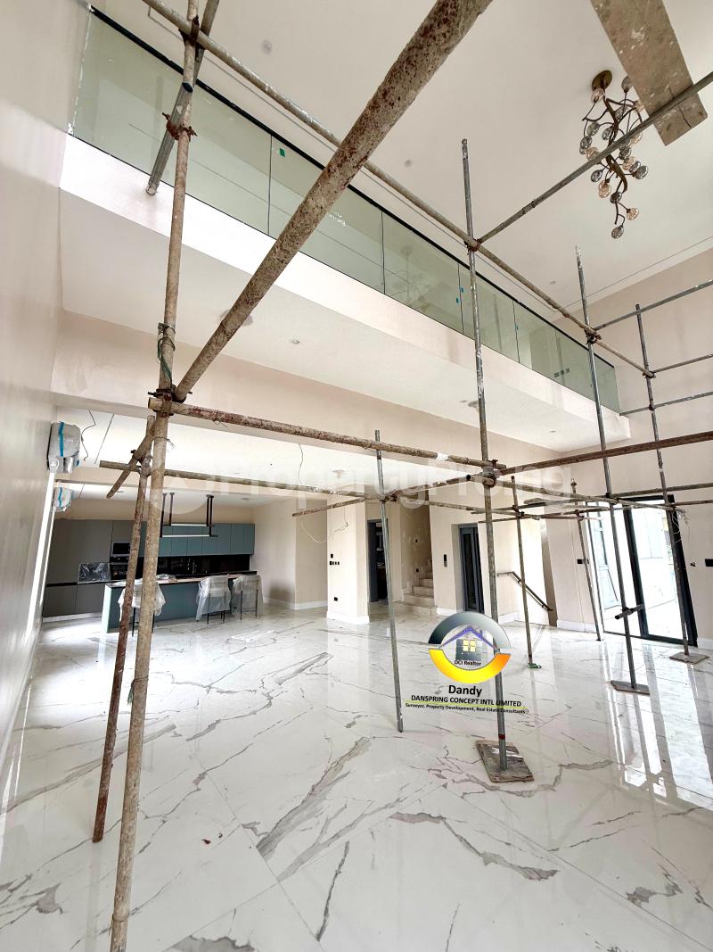 5 bedroom House for sale Banana Island Ikoyi Lagos