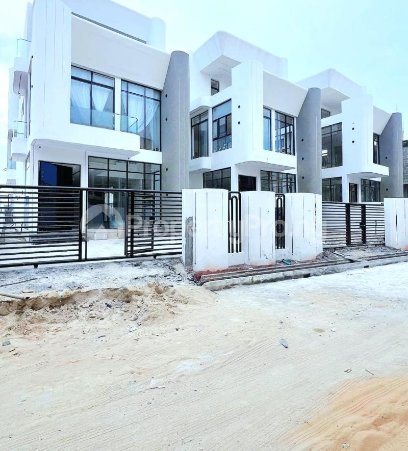 5 bedroom House for sale Lekki Phase 1 Lekki Lagos