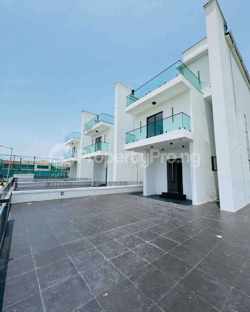 5 bedroom House for sale Buena Vista Estate, Orchid Road, Lekki Lagos