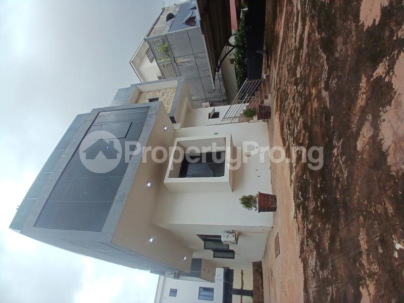 5 bedroom House for sale Guzape District Abuja Diplomatic Zone Guzape Abuja