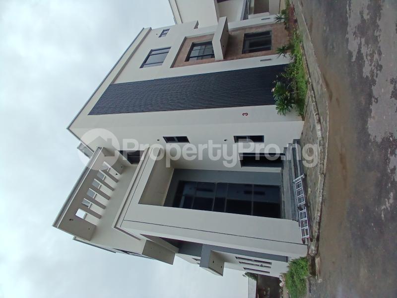 5 bedroom House for sale Asokoro Abuja Diplomatic Zone Asokoro Abuja