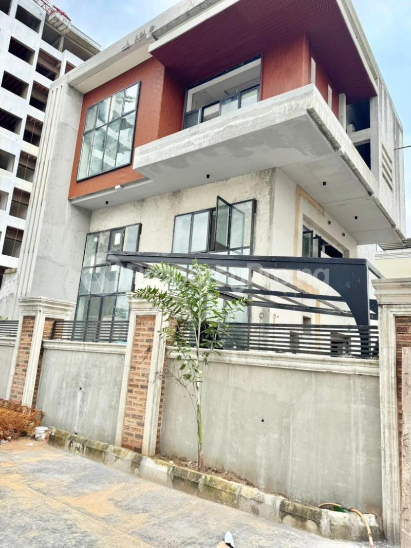 5 bedroom House for sale Old Ikoyi Ikoyi Lagos