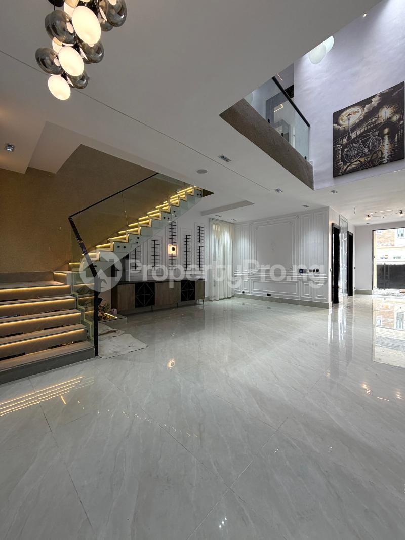 5 bedroom House for rent VGC Lekki Lagos