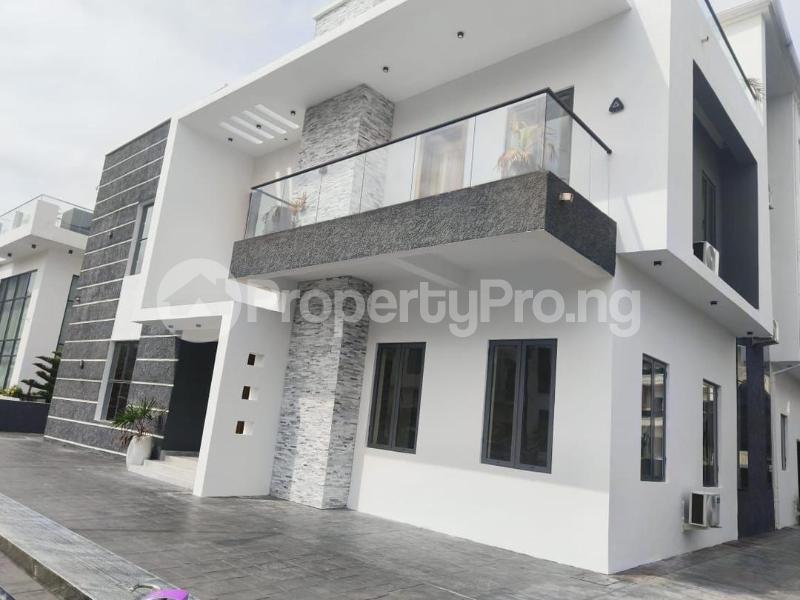 5 bedroom House for sale Ikate Lekki Lagos