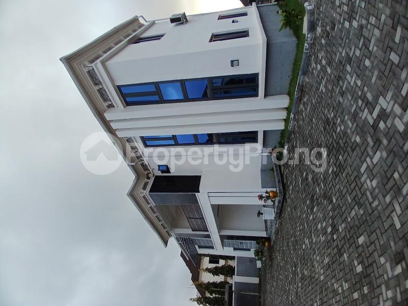 5 bedroom House for rent Naf Valley Estate Asokoro Diplomatic Zone Asokoro Abuja