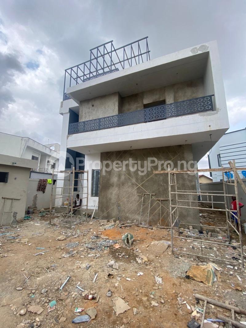 5 bedroom House for sale Magodo Kosofe/Ikosi Lagos