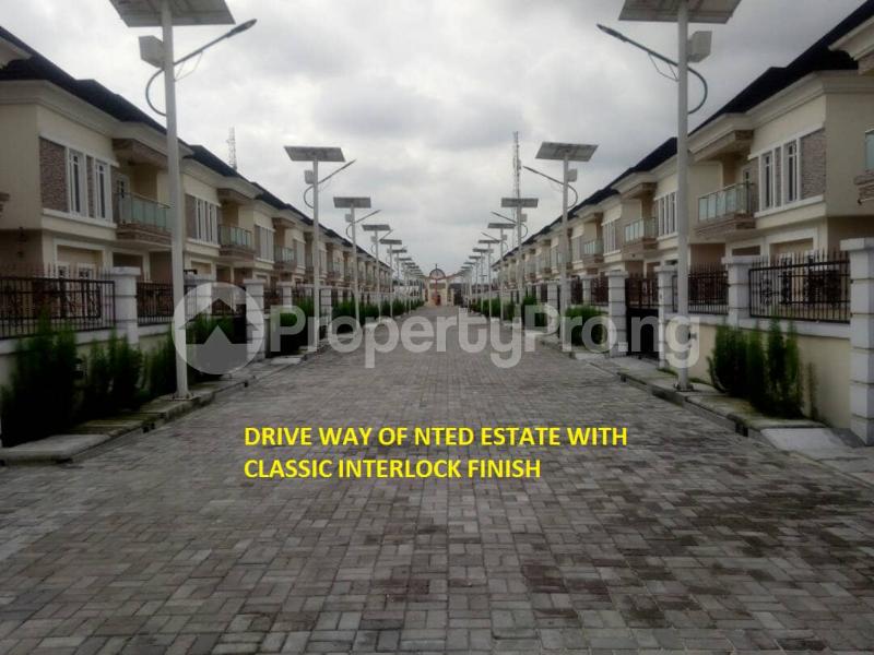 5 bedroom House for sale VGC Lekki Lagos