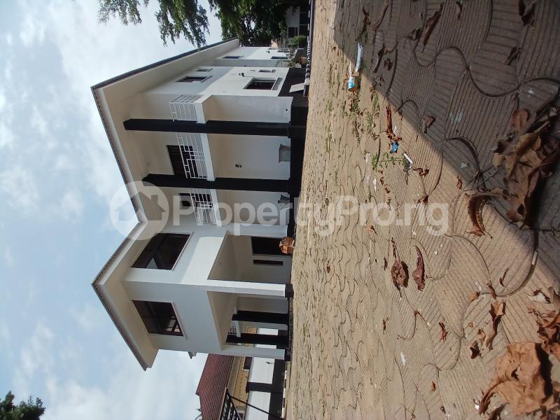 5 bedroom House for rent Asokoro Diplomatic Zone Asokoro Abuja