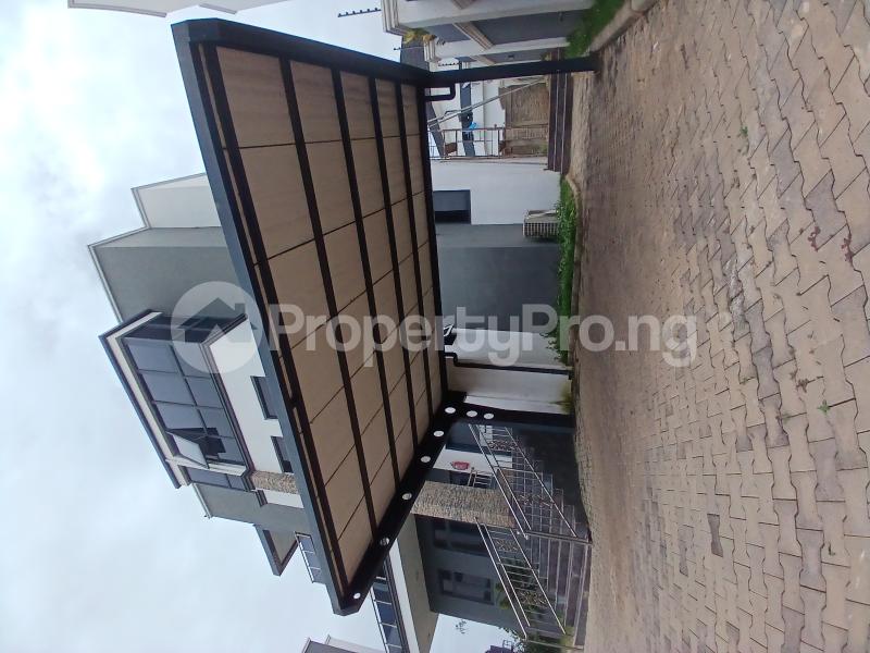 5 bedroom House for rent Asokoro District Abuja Diplomatic Zone Asokoro Abuja - 0