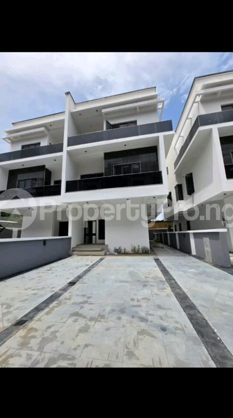 5 bedroom House for sale Gra Ikeja Lagos