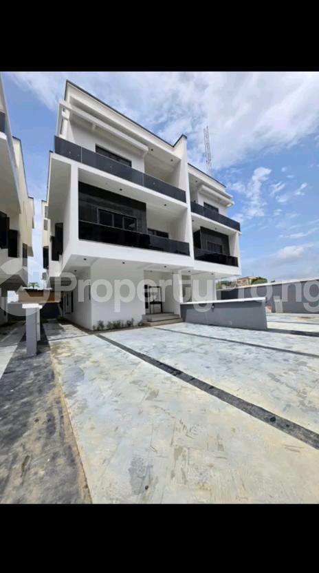 5 bedroom House for sale Gra Ikeja Lagos