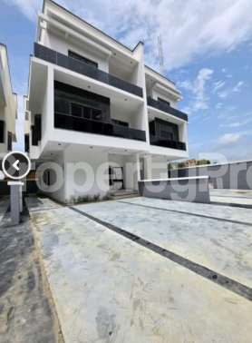 5 bedroom House for sale Gra Ikeja Lagos - 0