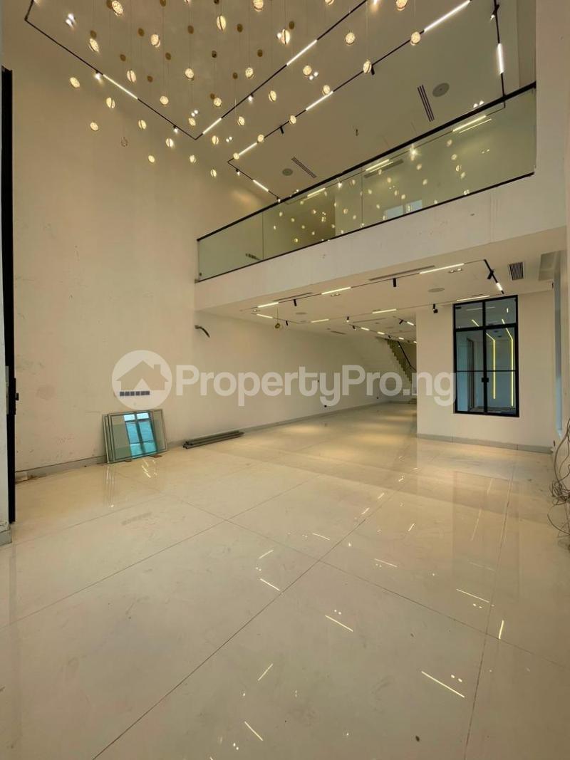 5 bedroom House for sale Ikate Lekki Lagos Ikate Lekki Lagos