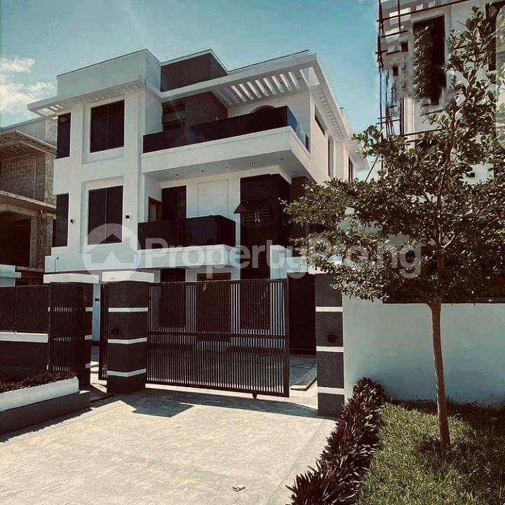 5 bedroom House for sale Lekki Phase 1 Lekki Lagos