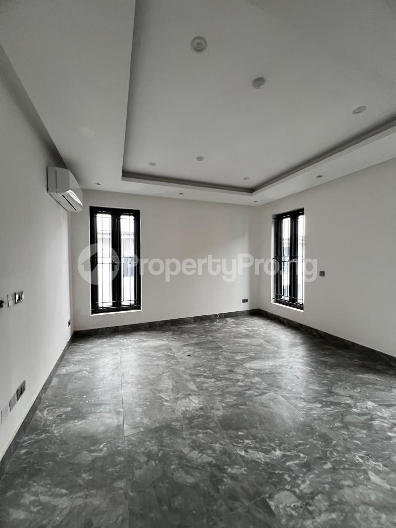 5 bedroom House for sale Ikeja GRA Ikeja Lagos - 0