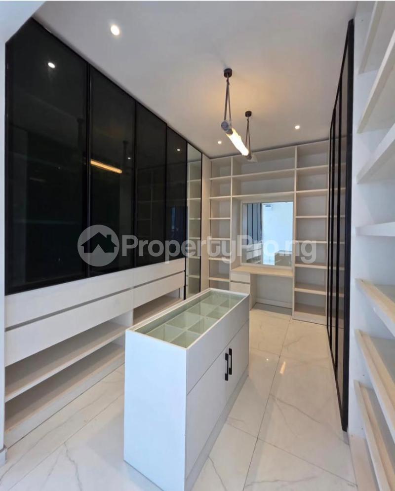 5 bedroom House for sale Lekki Phase 1 Lekki Lagos