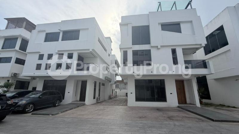 6 bedroom House for sale Glover Road Ikoyi Lagos